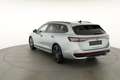 Volkswagen Passat Variant 1.5 TSI eHybrid 200 kW R-Line Black, Pano, AHK,... Plateado - thumbnail 37