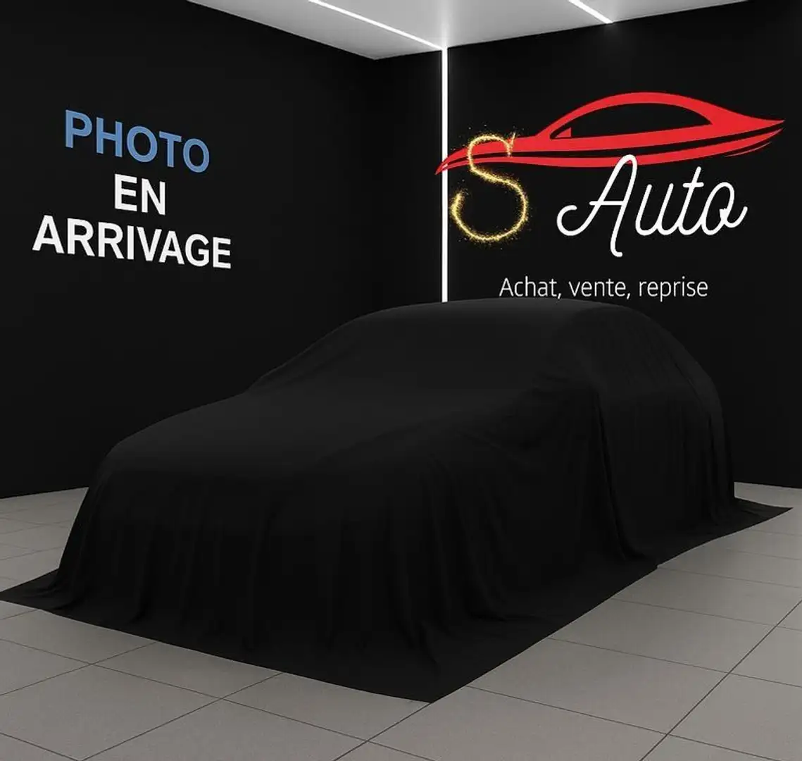 Audi A1 1.6 tdi 90cv ambition luxe xenon gps - 1