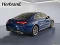 Mercedes-Benz CLA 250 e Coupé AMG AHK Multibeam Kamera Totw. Bleu - thumbnail 3