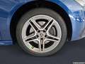 Mercedes-Benz CLA 250 e Coupé AMG AHK Multibeam Kamera Totw. Bleu - thumbnail 5
