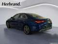 Mercedes-Benz CLA 250 e Coupé AMG AHK Multibeam Kamera Totw. Bleu - thumbnail 4