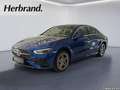 Mercedes-Benz CLA 250 e Coupé AMG AHK Multibeam Kamera Totw. Bleu - thumbnail 1