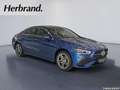 Mercedes-Benz CLA 250 e Coupé AMG AHK Multibeam Kamera Totw. Bleu - thumbnail 2