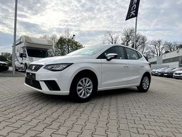 1.0 TSI Style *LED Klima Sitzh. DAB+ Alu*