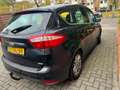 Ford C-Max 1.0 EDITION LET OP !! DISTRIBUTIE KAPOT !! AUTO RI Noir - thumbnail 4