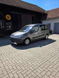 Tepee Comfort 1,6 HDi 75