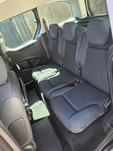 Peugeot Partner Tepee Comfort 1,6 HDi 75 — photo 10