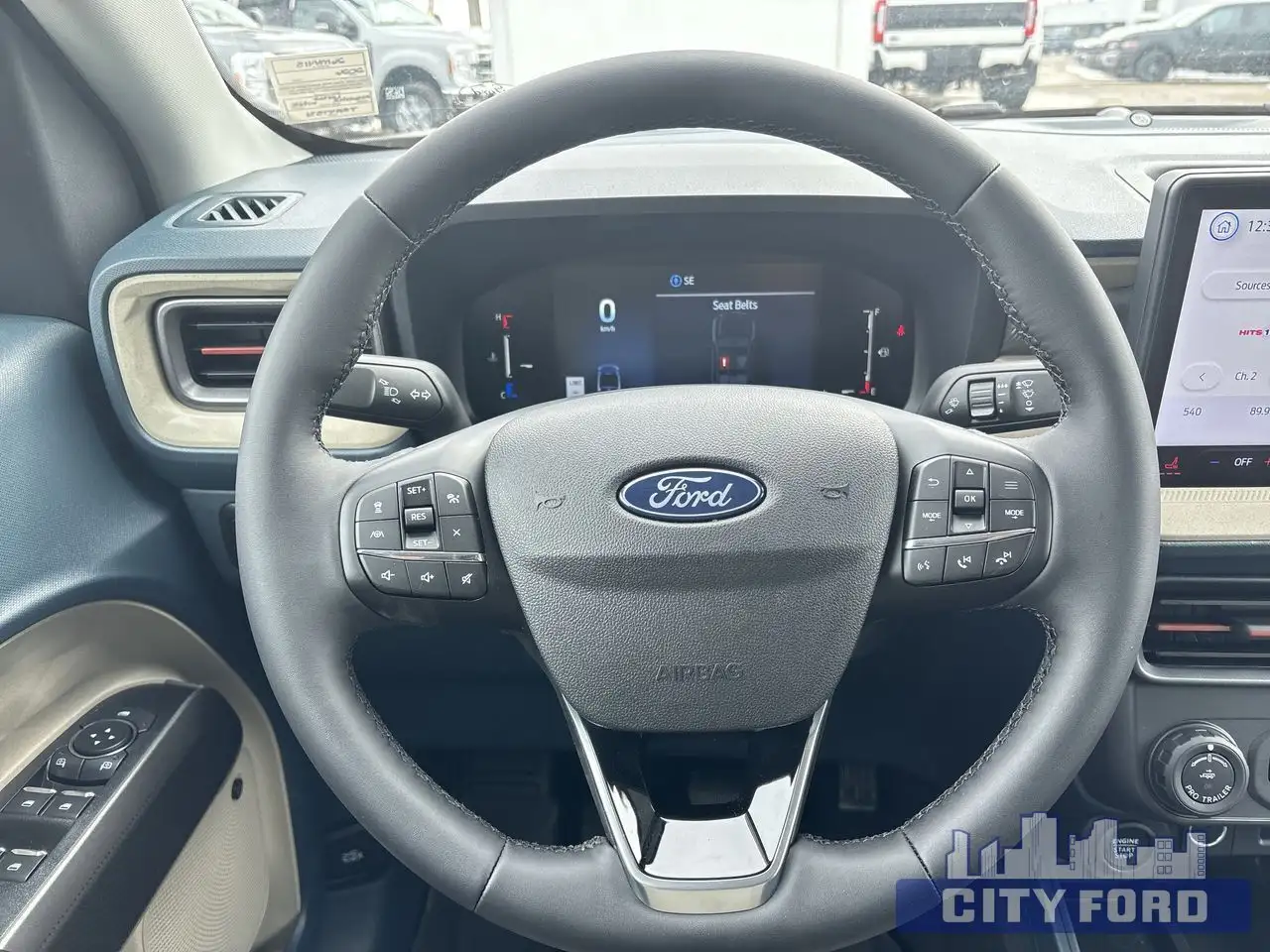 Ford Maverick photo Ford Maverick