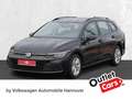Volkswagen Golf Variant Golf VIII Variant 1.5 eTSI DSG Life AHK ACC DigC Schwarz - thumbnail 2