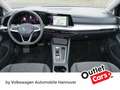 Volkswagen Golf Variant Golf VIII Variant 1.5 eTSI DSG Life AHK ACC DigC Schwarz - thumbnail 6