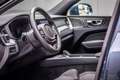 Volvo XC60 2.0 T6 Plug-in hybrid AWD Ultimate Bright | Head-U Bleu - thumbnail 9