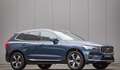 Volvo XC60 2.0 T6 Plug-in hybrid AWD Ultimate Bright | Head-U Bleu - thumbnail 5
