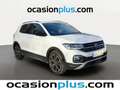 Volkswagen T-Cross 1.5 TSI Sport DSG7 110kW Blanc - thumbnail 2