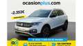 Volkswagen T-Cross 1.5 TSI Sport DSG7 110kW Blanc - thumbnail 1