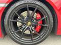 Porsche 991 .2 Carrera S|dt.Auto|PZ gepflegt S-Dach SpoSi Spor Rot - thumbnail 13