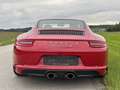 Porsche 991 .2 Carrera S|dt.Auto|PZ gepflegt S-Dach SpoSi Spor Rot - thumbnail 9