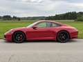 Porsche 991 .2 Carrera S|dt.Auto|PZ gepflegt S-Dach SpoSi Spor Rot - thumbnail 6