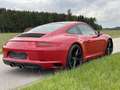 Porsche 991 .2 Carrera S|dt.Auto|PZ gepflegt S-Dach SpoSi Spor Rot - thumbnail 5