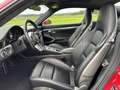 Porsche 991 .2 Carrera S|dt.Auto|PZ gepflegt S-Dach SpoSi Spor Rot - thumbnail 3