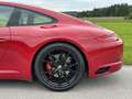 Porsche 991 .2 Carrera S|dt.Auto|PZ gepflegt S-Dach SpoSi Spor Rot - thumbnail 8