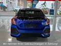 Honda Civic Lim. 5-trg. Elegance *R-Kamera*1.Hand* Blauw - thumbnail 6