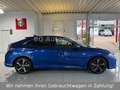 Honda Civic Lim. 5-trg. Elegance *R-Kamera*1.Hand* Blauw - thumbnail 4