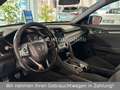 Honda Civic Lim. 5-trg. Elegance *R-Kamera*1.Hand* Blauw - thumbnail 10