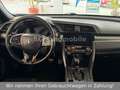 Honda Civic Lim. 5-trg. Elegance *R-Kamera*1.Hand* Blauw - thumbnail 14