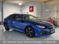 Honda Civic Lim. 5-trg. Elegance *R-Kamera*1.Hand* Blauw - thumbnail 3