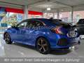 Honda Civic Lim. 5-trg. Elegance *R-Kamera*1.Hand* Blauw - thumbnail 7