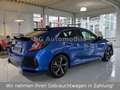 Honda Civic Lim. 5-trg. Elegance *R-Kamera*1.Hand* Blauw - thumbnail 5