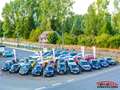 Volkswagen Golf Sportsvan VII Lounge BMT Start-Stopp 1.2 TSI Sperrdiff. 2-Zo Grau - thumbnail 12