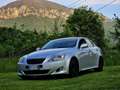 Lexus IS 220d 2.2 Luxury - thumbnail 4