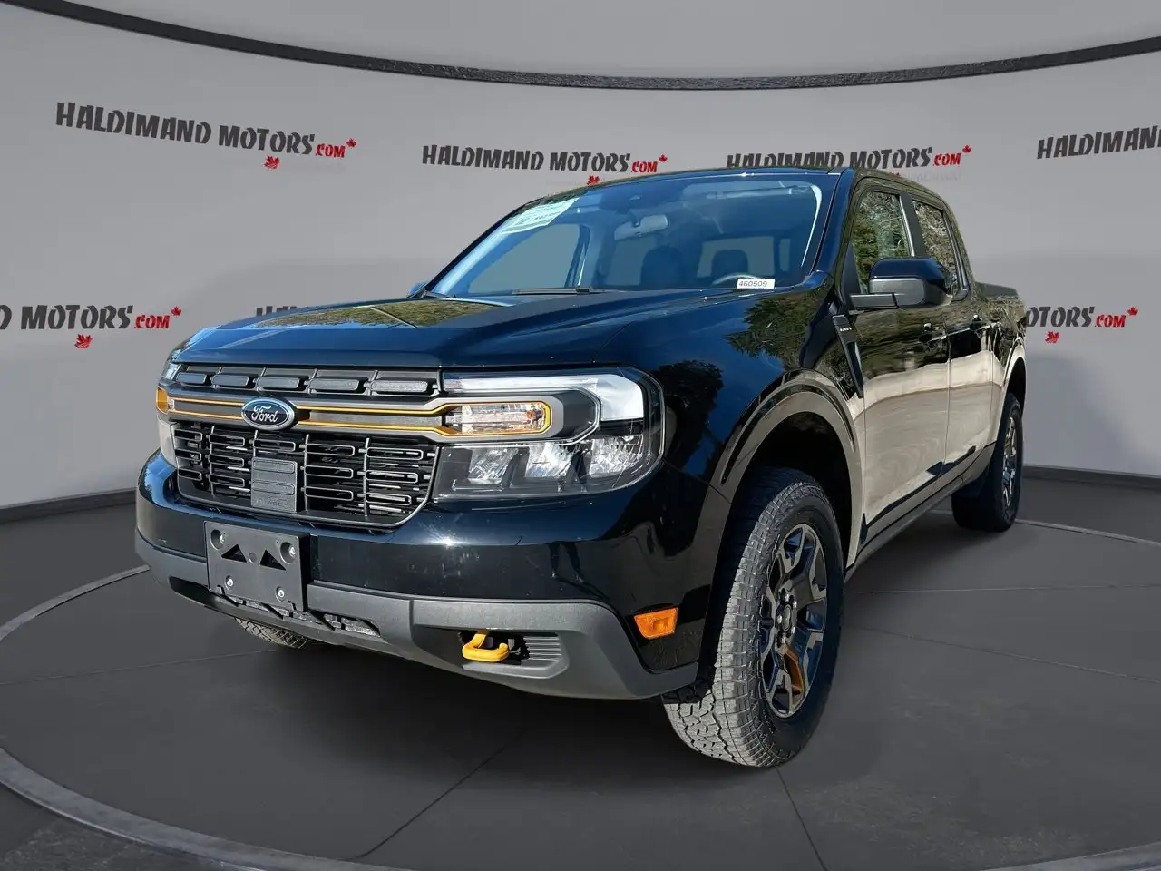 2024 Ford Maverick