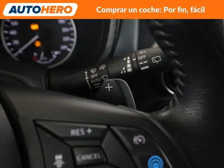 Nissan Juke 2020, foto 32