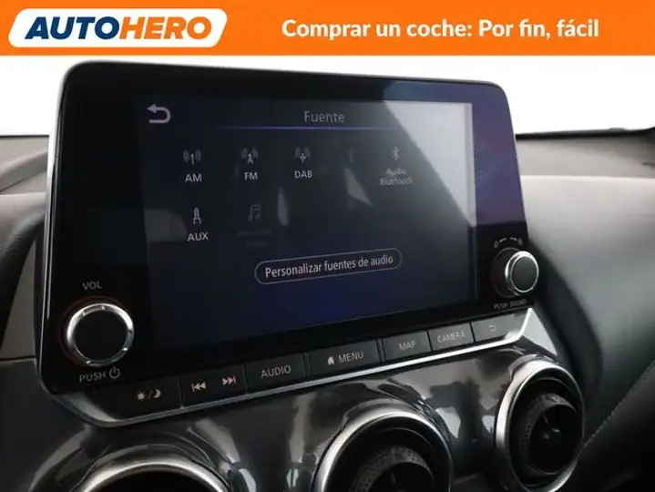 Nissan Juke 2020, foto 22