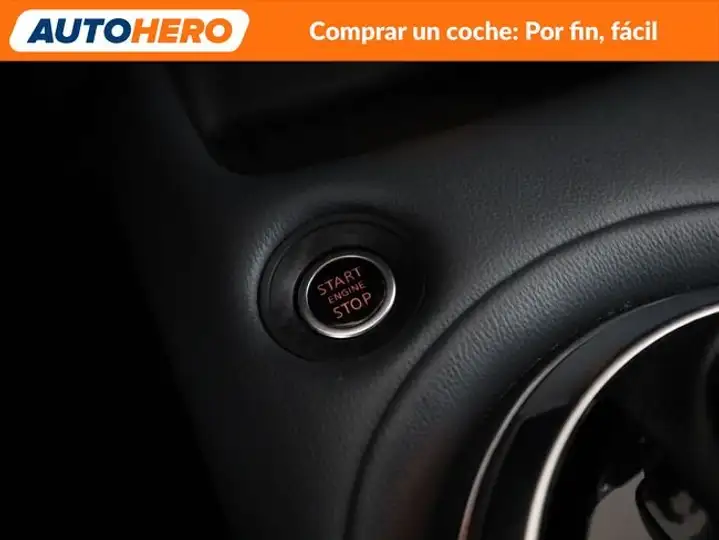 Nissan Juke 2020, foto 28