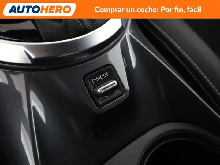 Nissan Juke 2020, foto 30