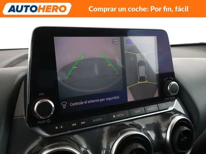 Nissan Juke 2020, foto 20
