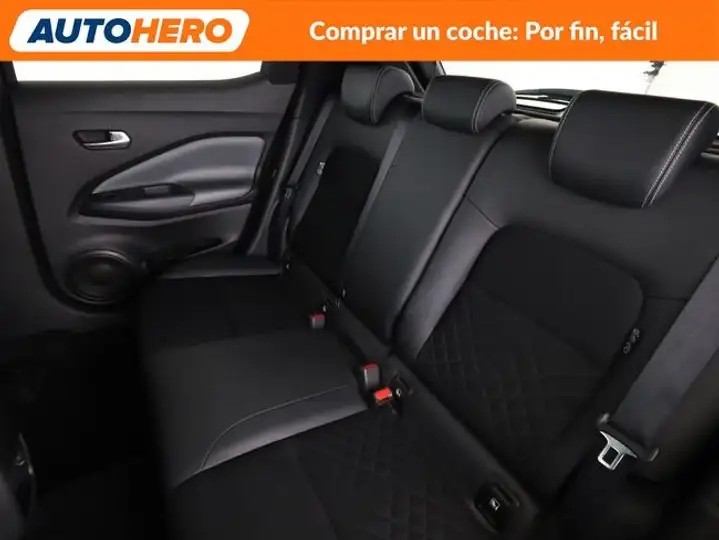 Nissan Juke 2020, foto 15
