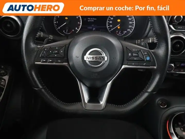 Nissan Juke 2020, foto 25