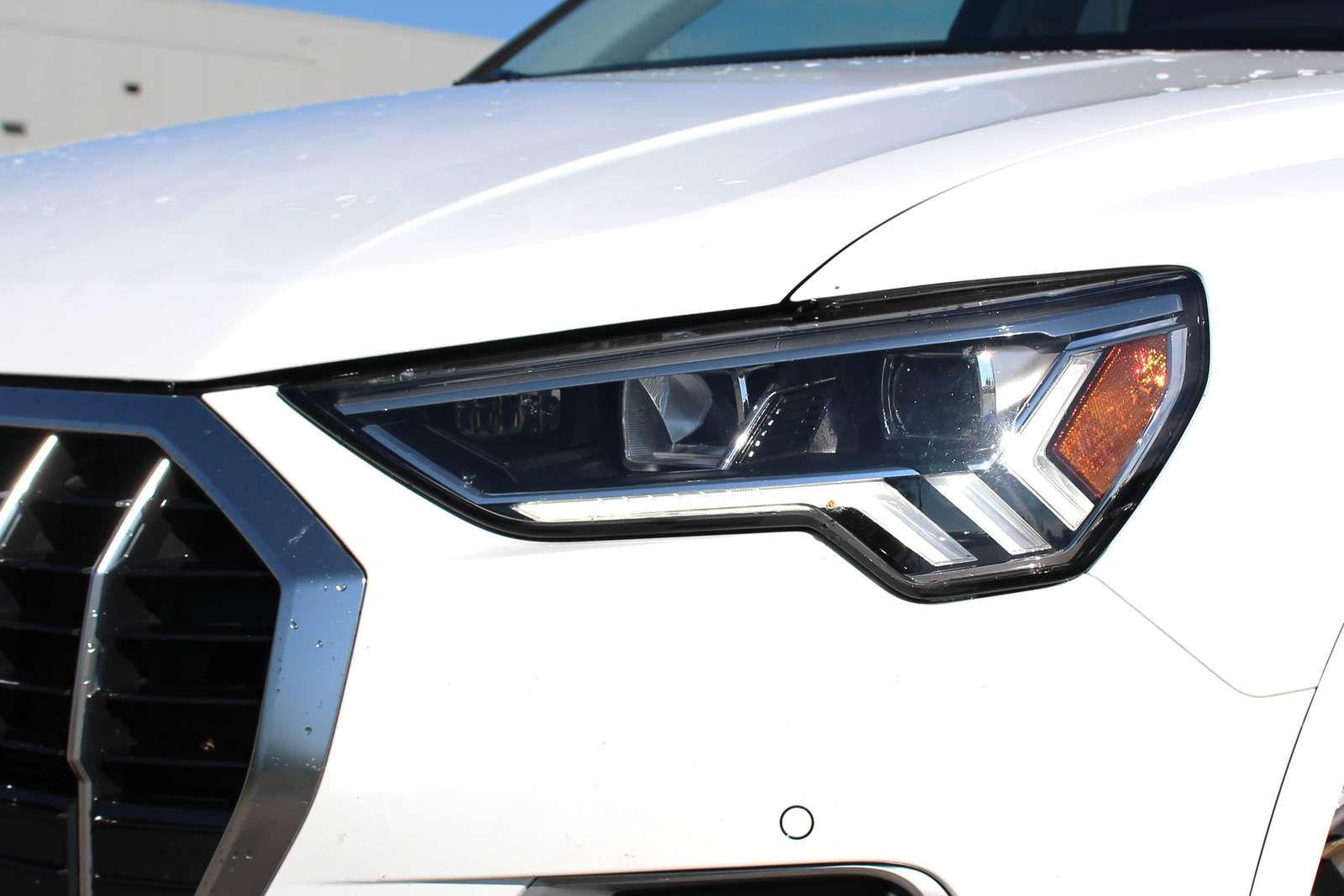 2025 Audi Q3