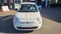 Fiat 500 3P 1.2i 70cv Weiß - thumbnail 5