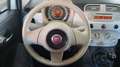 Fiat 500 3P 1.2i 70cv Weiß - thumbnail 17
