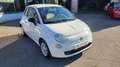 Fiat 500 3P 1.2i 70cv Weiß - thumbnail 4