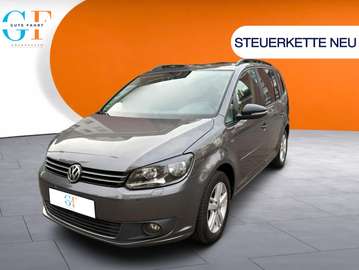 Garantie | TÜV Kopplung Steuerkette Neu | Klima