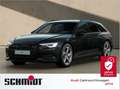 Audi A6 Avant 45 TDI quattro Advanced Matrix LED AHK LM... Schwarz - thumbnail 1