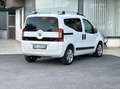 Fiat Qubo 1.3 Diesel 75CV Automatica - 2009 bijela - thumbnail 5