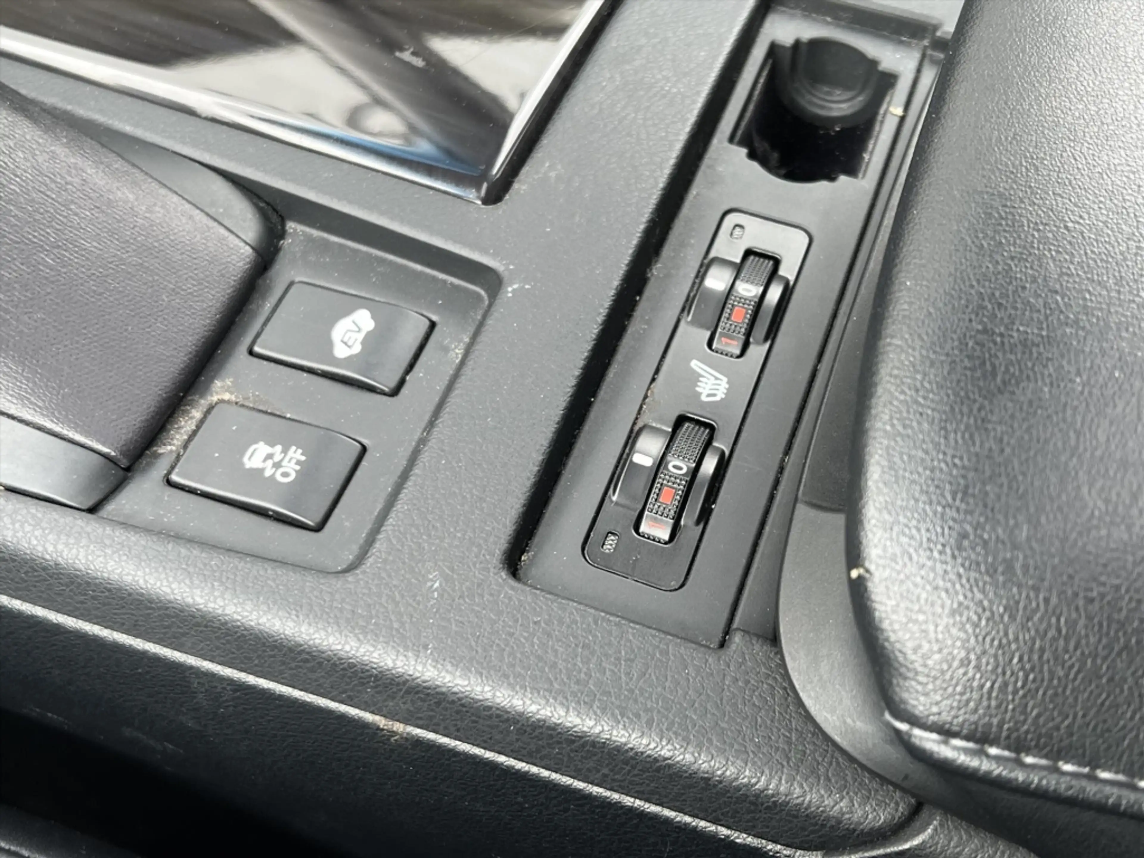 Lexus RX 450h V6 AWD Luxury Line | Schuifdak, Leer, Geheugenfunc — photo 34
