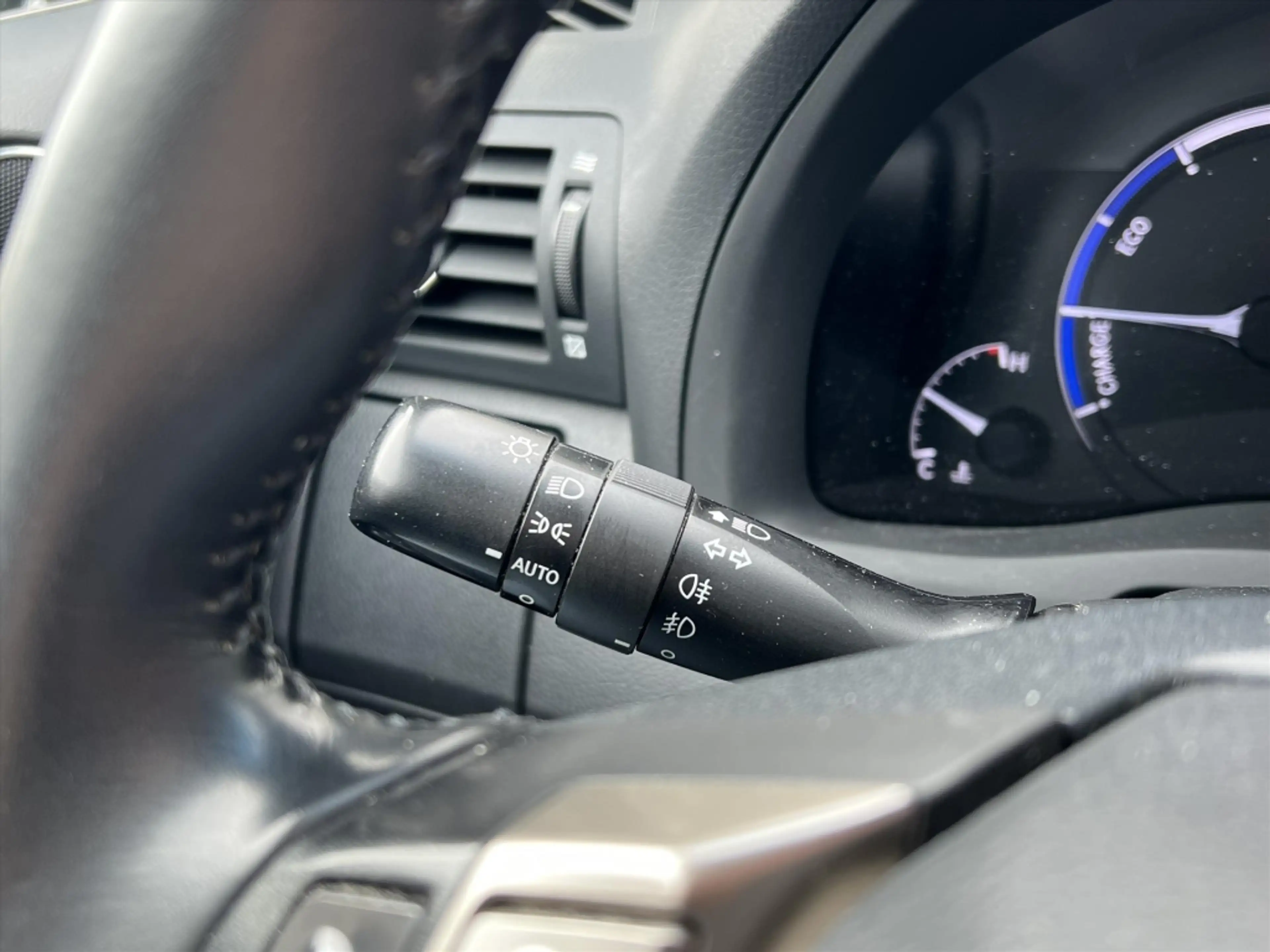 Lexus RX 450h V6 AWD Luxury Line | Schuifdak, Leer, Geheugenfunc — photo 31